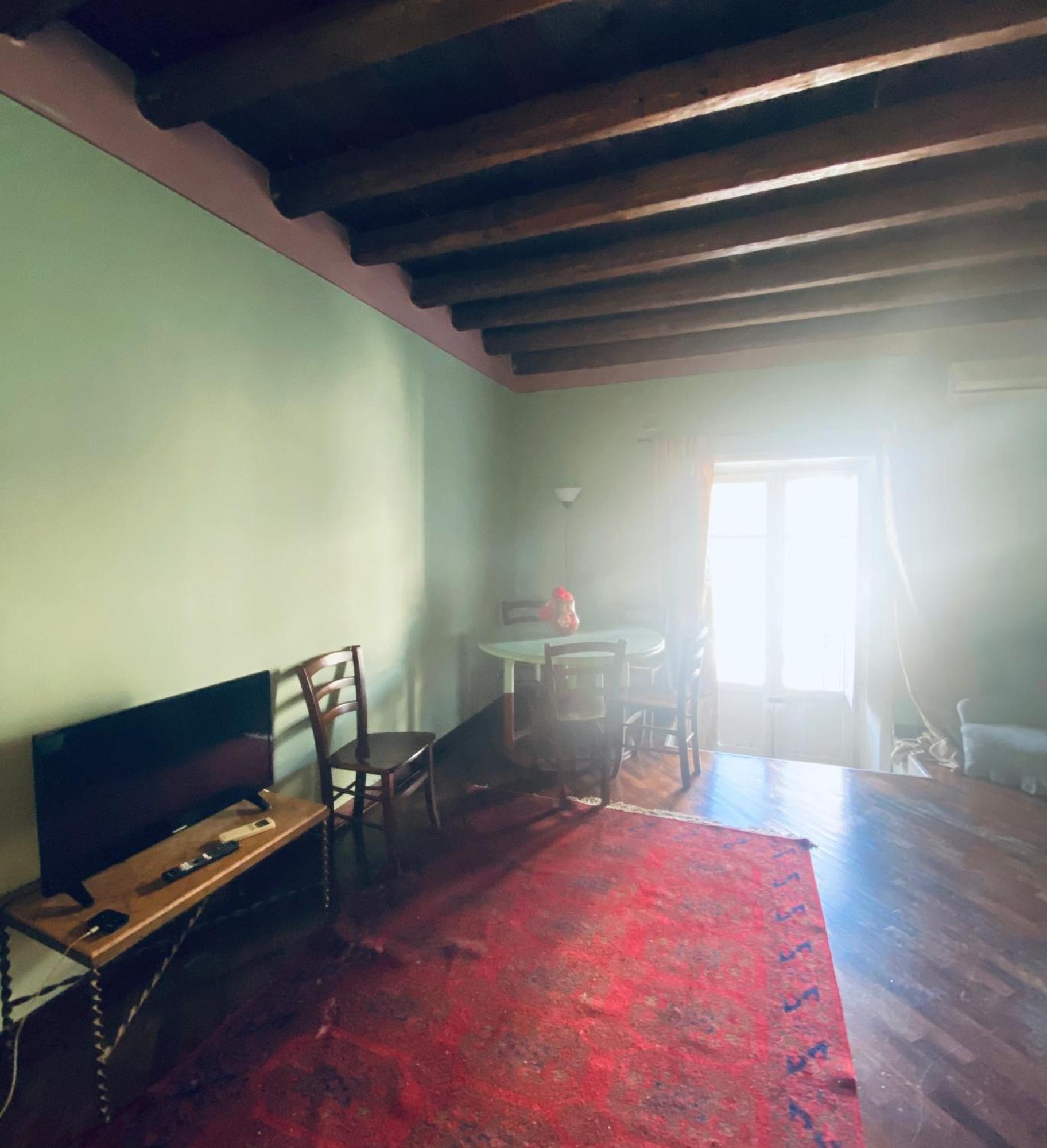 Casetta Mon Amour Palermo Esterno foto